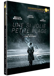 Riptide | Une si jolie petite plage  | Such a Pretty Little Beach |Rip tide  DVD
